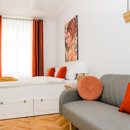 Brukenthal Apartments Sibiu Luaran gambar