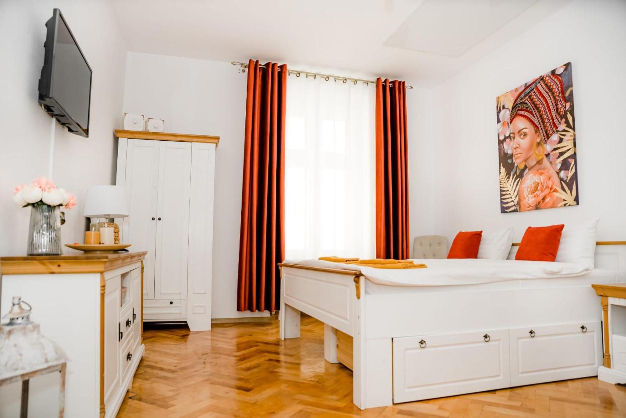 Brukenthal Apartments Sibiu Luaran gambar